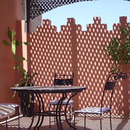 Riad Laila Маракеш Екстериор снимка