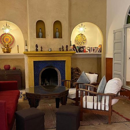 Riad Laila Маракеш Екстериор снимка