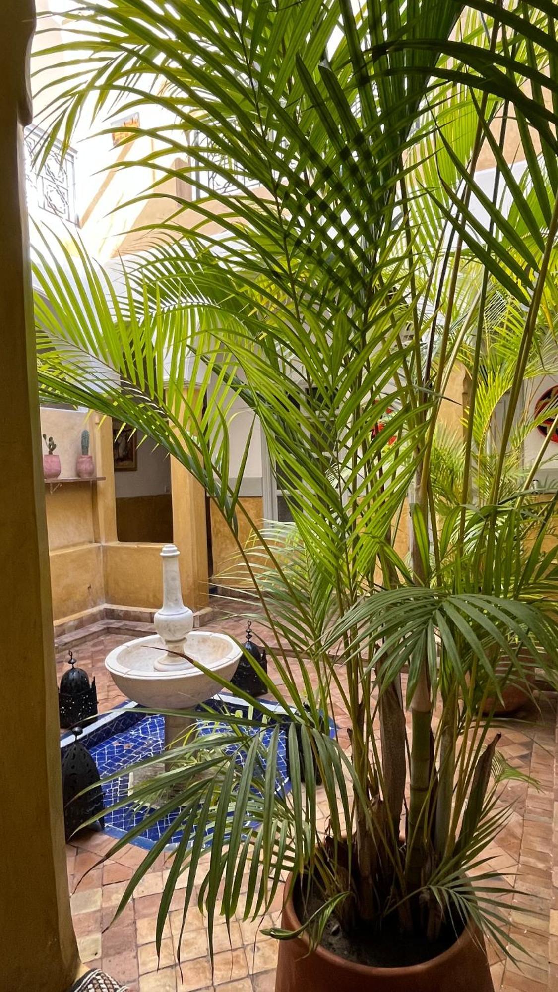 Riad Laila Маракеш Екстериор снимка
