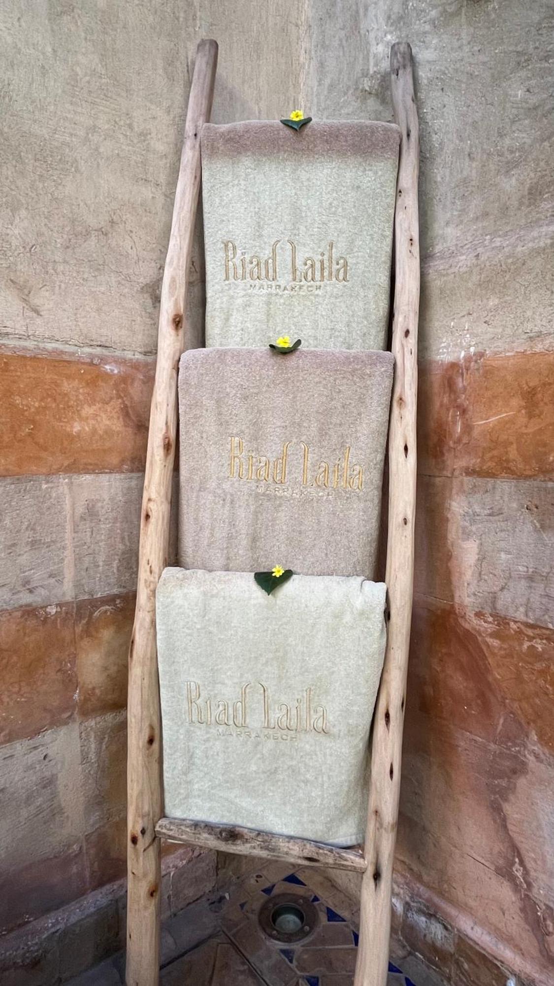 Riad Laila Маракеш Екстериор снимка
